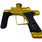 Used NEW Macdev Cyborg X Limited Edition Paintball Gun GOLD Paintball Gun from CPXBrosPaintball Buy/Sell/Trade Paintball Markers, New Paintball Guns, Paintball Hoppers, Paintball Masks, and Hormesis Headbands