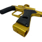Used NEW Macdev Cyborg X Limited Edition Paintball Gun GOLD Paintball Gun from CPXBrosPaintball Buy/Sell/Trade Paintball Markers, New Paintball Guns, Paintball Hoppers, Paintball Masks, and Hormesis Headbands