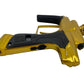 Used NEW Macdev Cyborg X Limited Edition Paintball Gun GOLD Paintball Gun from CPXBrosPaintball Buy/Sell/Trade Paintball Markers, New Paintball Guns, Paintball Hoppers, Paintball Masks, and Hormesis Headbands