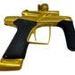 Used NEW Macdev Cyborg X Limited Edition Paintball Gun GOLD Paintball Gun from CPXBrosPaintball Buy/Sell/Trade Paintball Markers, New Paintball Guns, Paintball Hoppers, Paintball Masks, and Hormesis Headbands