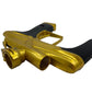 Used NEW Macdev Cyborg X Limited Edition Paintball Gun GOLD Paintball Gun from CPXBrosPaintball Buy/Sell/Trade Paintball Markers, New Paintball Guns, Paintball Hoppers, Paintball Masks, and Hormesis Headbands