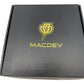 Used NEW Macdev Cyborg X Limited Edition Paintball Gun GOLD Paintball Gun from CPXBrosPaintball Buy/Sell/Trade Paintball Markers, New Paintball Guns, Paintball Hoppers, Paintball Masks, and Hormesis Headbands