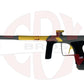 Used NEW Macdev Droid Gray / Gold Paintball Gun Paintball Gun from CPXBrosPaintball Buy/Sell/Trade Paintball Markers, New Paintball Guns, Paintball Hoppers, Paintball Masks, and Hormesis Headbands