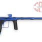 Used NEW MacDev GTX Paintball Gun- Blue Paintball Gun from CPXBrosPaintball Buy/Sell/Trade Paintball Markers, New Paintball Guns, Paintball Hoppers, Paintball Masks, and Hormesis Headbands