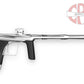 Used NEW MacDev GTX Paintball Gun- Silver Paintball Gun from CPXBrosPaintball Buy/Sell/Trade Paintball Markers, New Paintball Guns, Paintball Hoppers, Paintball Masks, and Hormesis Headbands