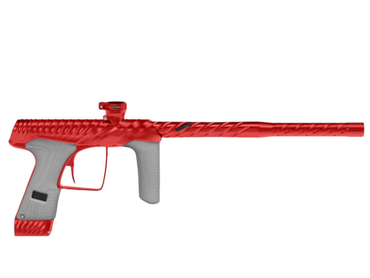 Used New MacDev x TWSTR Cyclone - 0-Negative Paintball Gun from CPXBrosPaintball Buy/Sell/Trade Paintball Markers, New Paintball Guns, Paintball Hoppers, Paintball Masks, and Hormesis Headbands
