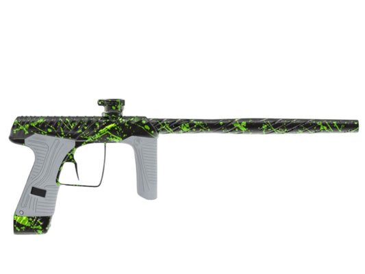 Used New MacDev x TWSTR Cyclone - Venom (Polished) Paintball Gun from CPXBrosPaintball Buy/Sell/Trade Paintball Markers, New Paintball Guns, Paintball Hoppers, Paintball Masks, and Hormesis Headbands