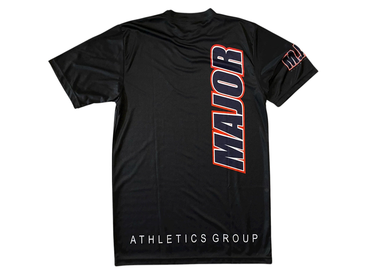 Used NEW M.A.G. Paintball Shirt - size SMALL Paintball Gun from CPXBrosPaintball Buy/Sell/Trade Paintball Markers, New Paintball Guns, Paintball Hoppers, Paintball Masks, and Hormesis Headbands