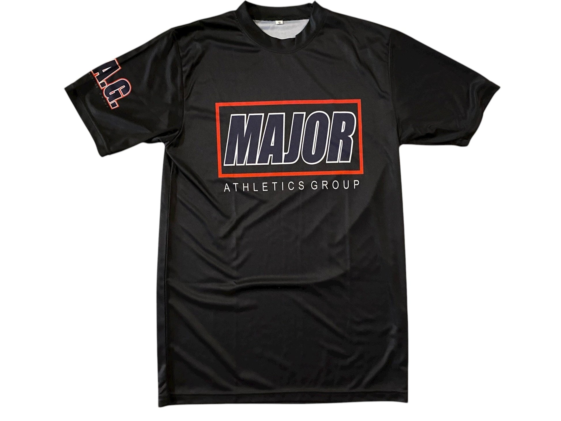 Used NEW M.A.G. Paintball Shirt - size SMALL Paintball Gun from CPXBrosPaintball Buy/Sell/Trade Paintball Markers, New Paintball Guns, Paintball Hoppers, Paintball Masks, and Hormesis Headbands