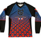 Used NEW MATRIX GEAR Paintball Jersey - size MEDIUM Paintball Gun from CPXBrosPaintball Buy/Sell/Trade Paintball Markers, New Paintball Guns, Paintball Hoppers, Paintball Masks, and Hormesis Headbands