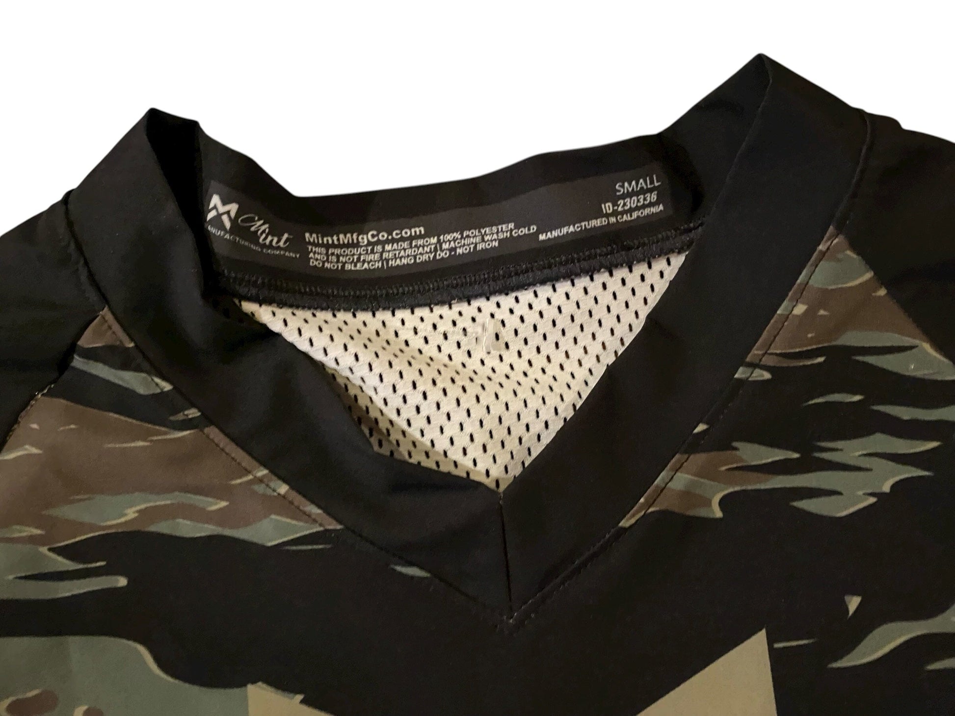 Used NEW MATRIX Paintball Jersey - size SMALL Paintball Gun from CPXBrosPaintball Buy/Sell/Trade Paintball Markers, New Paintball Guns, Paintball Hoppers, Paintball Masks, and Hormesis Headbands