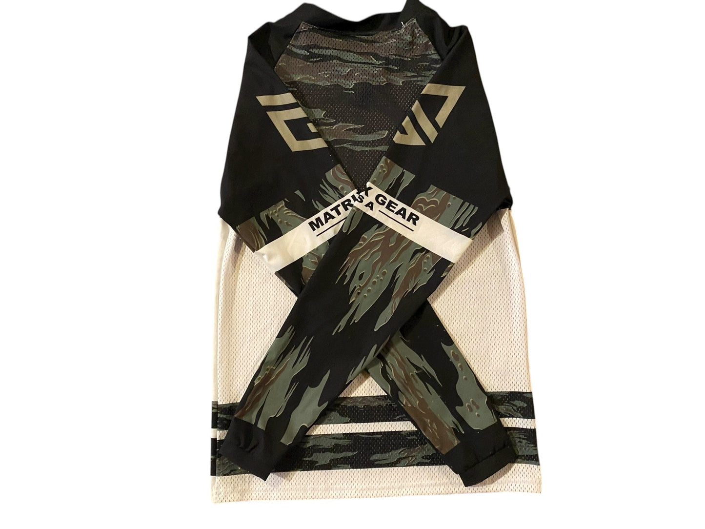 Used NEW MATRIX Paintball Jersey - size SMALL Paintball Gun from CPXBrosPaintball Buy/Sell/Trade Paintball Markers, New Paintball Guns, Paintball Hoppers, Paintball Masks, and Hormesis Headbands