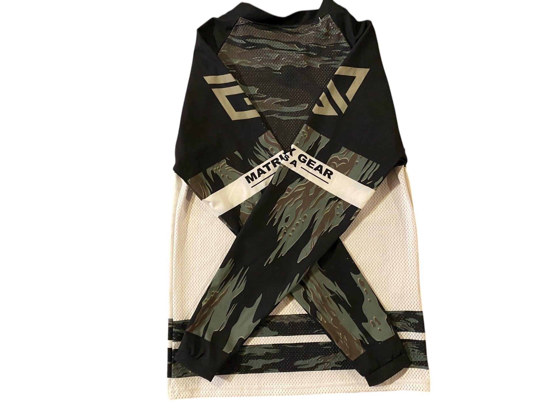 Used NEW MATRIX Paintball Jersey - size SMALL Paintball Gun from CPXBrosPaintball Buy/Sell/Trade Paintball Markers, New Paintball Guns, Paintball Hoppers, Paintball Masks, and Hormesis Headbands