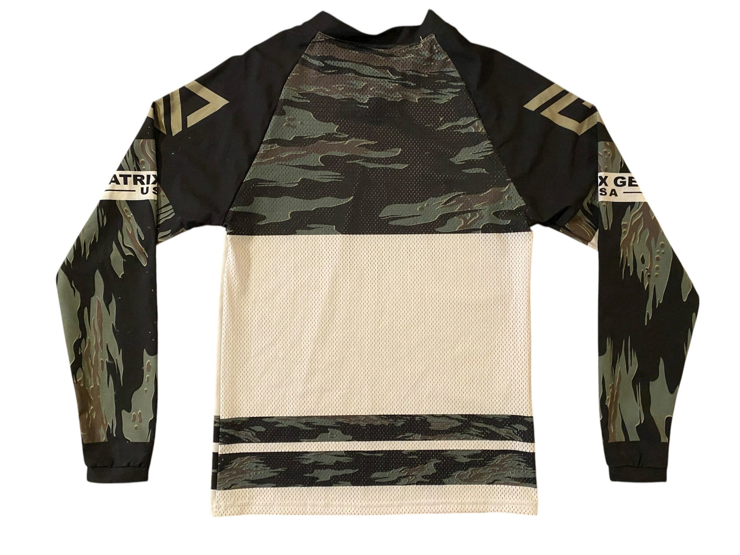 Used NEW MATRIX Paintball Jersey - size SMALL Paintball Gun from CPXBrosPaintball Buy/Sell/Trade Paintball Markers, New Paintball Guns, Paintball Hoppers, Paintball Masks, and Hormesis Headbands