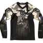 Used NEW MATRIX Snow Camo Paintball Jersey - size SMALL Paintball Gun from CPXBrosPaintball Buy/Sell/Trade Paintball Markers, New Paintball Guns, Paintball Hoppers, Paintball Masks, and Hormesis Headbands