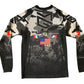 Used NEW MATRIX Snow Camo Paintball Jersey - size SMALL Paintball Gun from CPXBrosPaintball Buy/Sell/Trade Paintball Markers, New Paintball Guns, Paintball Hoppers, Paintball Masks, and Hormesis Headbands