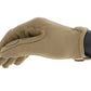 Used NEW Mechanix Original Tactical Gloves (Color: Coyote / Mechanix Wear / Large Paintball Gun from CPXBrosPaintball Buy/Sell/Trade Paintball Markers, New Paintball Guns, Paintball Hoppers, Paintball Masks, and Hormesis Headbands