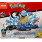 Used NEW MEGA Construx Pokémon Squirtle Evolution Wartortle Blastoise Set HDH93 Paintball Gun from CPXBrosPaintball Buy/Sell/Trade Paintball Markers, New Paintball Guns, Paintball Hoppers, Paintball Masks, and Hormesis Headbands