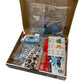 Used NEW MEGA Construx Pokémon Squirtle Evolution Wartortle Blastoise Set HDH93 Paintball Gun from CPXBrosPaintball Buy/Sell/Trade Paintball Markers, New Paintball Guns, Paintball Hoppers, Paintball Masks, and Hormesis Headbands