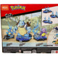 Used NEW MEGA Construx Pokémon Squirtle Evolution Wartortle Blastoise Set HDH93 Paintball Gun from CPXBrosPaintball Buy/Sell/Trade Paintball Markers, New Paintball Guns, Paintball Hoppers, Paintball Masks, and Hormesis Headbands