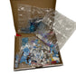 Used NEW MEGA Construx Pokémon Squirtle Evolution Wartortle Blastoise Set HDH93 Paintball Gun from CPXBrosPaintball Buy/Sell/Trade Paintball Markers, New Paintball Guns, Paintball Hoppers, Paintball Masks, and Hormesis Headbands