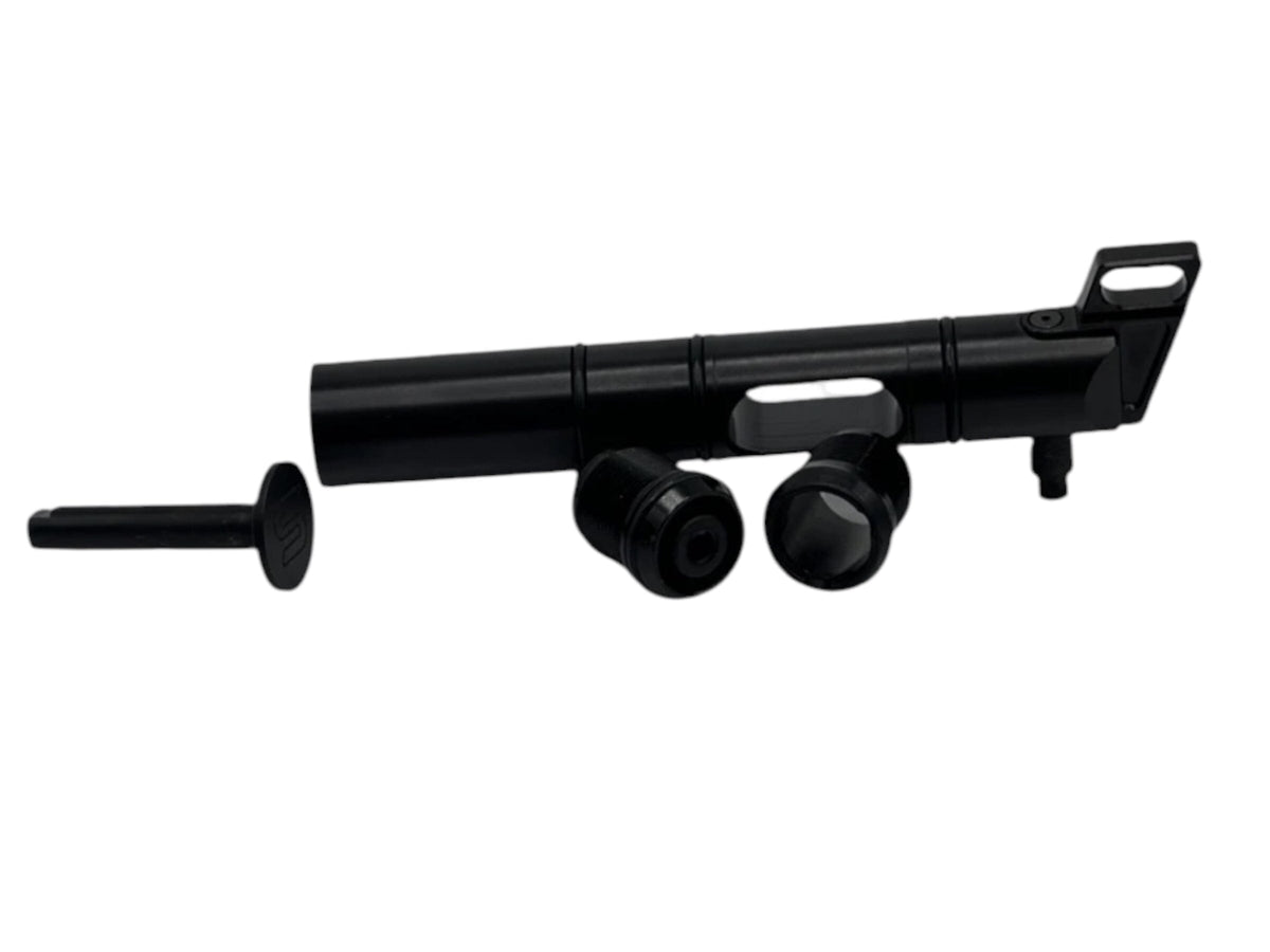 Used NEW Method Gen 2 Intimidator Bolt System Paintball Gun from CPXBrosPaintball Buy/Sell/Trade Paintball Markers, New Paintball Guns, Paintball Hoppers, Paintball Masks, and Hormesis Headbands