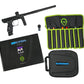 Used NEW Method SP Shocker Era Paintball Gun - Black/Black Paintball Gun from CPXBrosPaintball Buy/Sell/Trade Paintball Markers, New Paintball Guns, Paintball Hoppers, Paintball Masks, and Hormesis Headbands
