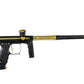 Used NEW Method SP Shocker Era Paintball Gun - Black/Gold Paintball Gun from CPXBrosPaintball Buy/Sell/Trade Paintball Markers, New Paintball Guns, Paintball Hoppers, Paintball Masks, and Hormesis Headbands