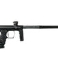 Used NEW Method SP Shocker Era Paintball Gun - Black/Grey Paintball Gun from CPXBrosPaintball Buy/Sell/Trade Paintball Markers, New Paintball Guns, Paintball Hoppers, Paintball Masks, and Hormesis Headbands
