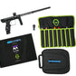 Used NEW Method SP Shocker Era Paintball Gun - Black/Grey Paintball Gun from CPXBrosPaintball Buy/Sell/Trade Paintball Markers, New Paintball Guns, Paintball Hoppers, Paintball Masks, and Hormesis Headbands