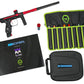 Used NEW Method SP Shocker Era Paintball Gun - Black/Red Paintball Gun from CPXBrosPaintball Buy/Sell/Trade Paintball Markers, New Paintball Guns, Paintball Hoppers, Paintball Masks, and Hormesis Headbands