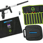 Used NEW Method SP Shocker Era Paintball Gun - Black/Silver Paintball Gun from CPXBrosPaintball Buy/Sell/Trade Paintball Markers, New Paintball Guns, Paintball Hoppers, Paintball Masks, and Hormesis Headbands