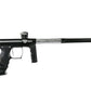 Used NEW Method SP Shocker Era Paintball Gun - Black/Silver Paintball Gun from CPXBrosPaintball Buy/Sell/Trade Paintball Markers, New Paintball Guns, Paintball Hoppers, Paintball Masks, and Hormesis Headbands