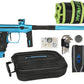 Used NEW Method SP Shocker Era Paintball Gun - Blue/Black Paintball Gun from CPXBrosPaintball Buy/Sell/Trade Paintball Markers, New Paintball Guns, Paintball Hoppers, Paintball Masks, and Hormesis Headbands