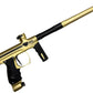 Used NEW Method SP Shocker Era Paintball Gun - Gold/Black Paintball Gun from CPXBrosPaintball Buy/Sell/Trade Paintball Markers, New Paintball Guns, Paintball Hoppers, Paintball Masks, and Hormesis Headbands