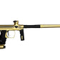 Used NEW Method SP Shocker Era Paintball Gun - Gold/Black Paintball Gun from CPXBrosPaintball Buy/Sell/Trade Paintball Markers, New Paintball Guns, Paintball Hoppers, Paintball Masks, and Hormesis Headbands