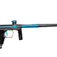 Used NEW Method SP Shocker Era Paintball Gun - Gray/Teal Paintball Gun from CPXBrosPaintball Buy/Sell/Trade Paintball Markers, New Paintball Guns, Paintball Hoppers, Paintball Masks, and Hormesis Headbands