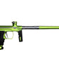 Used NEW Method SP Shocker Era Paintball Gun - Green/Gray Paintball Gun from CPXBrosPaintball Buy/Sell/Trade Paintball Markers, New Paintball Guns, Paintball Hoppers, Paintball Masks, and Hormesis Headbands