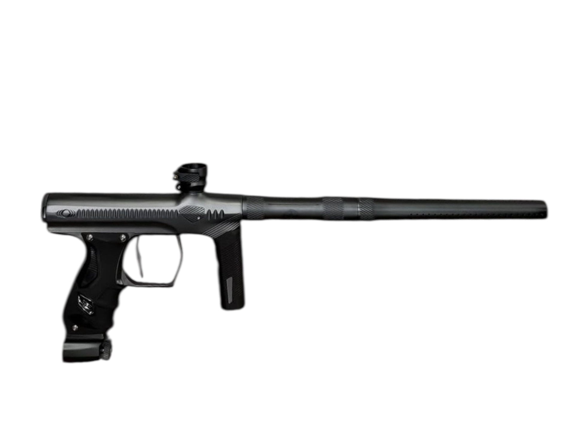 Used NEW Method SP Shocker Era Paintball Gun - Grey Paintball Gun from CPXBrosPaintball Buy/Sell/Trade Paintball Markers, New Paintball Guns, Paintball Hoppers, Paintball Masks, and Hormesis Headbands