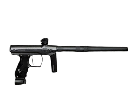 Used NEW Method SP Shocker Era Paintball Gun - Grey Paintball Gun from CPXBrosPaintball Buy/Sell/Trade Paintball Markers, New Paintball Guns, Paintball Hoppers, Paintball Masks, and Hormesis Headbands