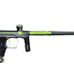 Used NEW Method SP Shocker Era Paintball Gun - Grey/Green Paintball Gun from CPXBrosPaintball Buy/Sell/Trade Paintball Markers, New Paintball Guns, Paintball Hoppers, Paintball Masks, and Hormesis Headbands