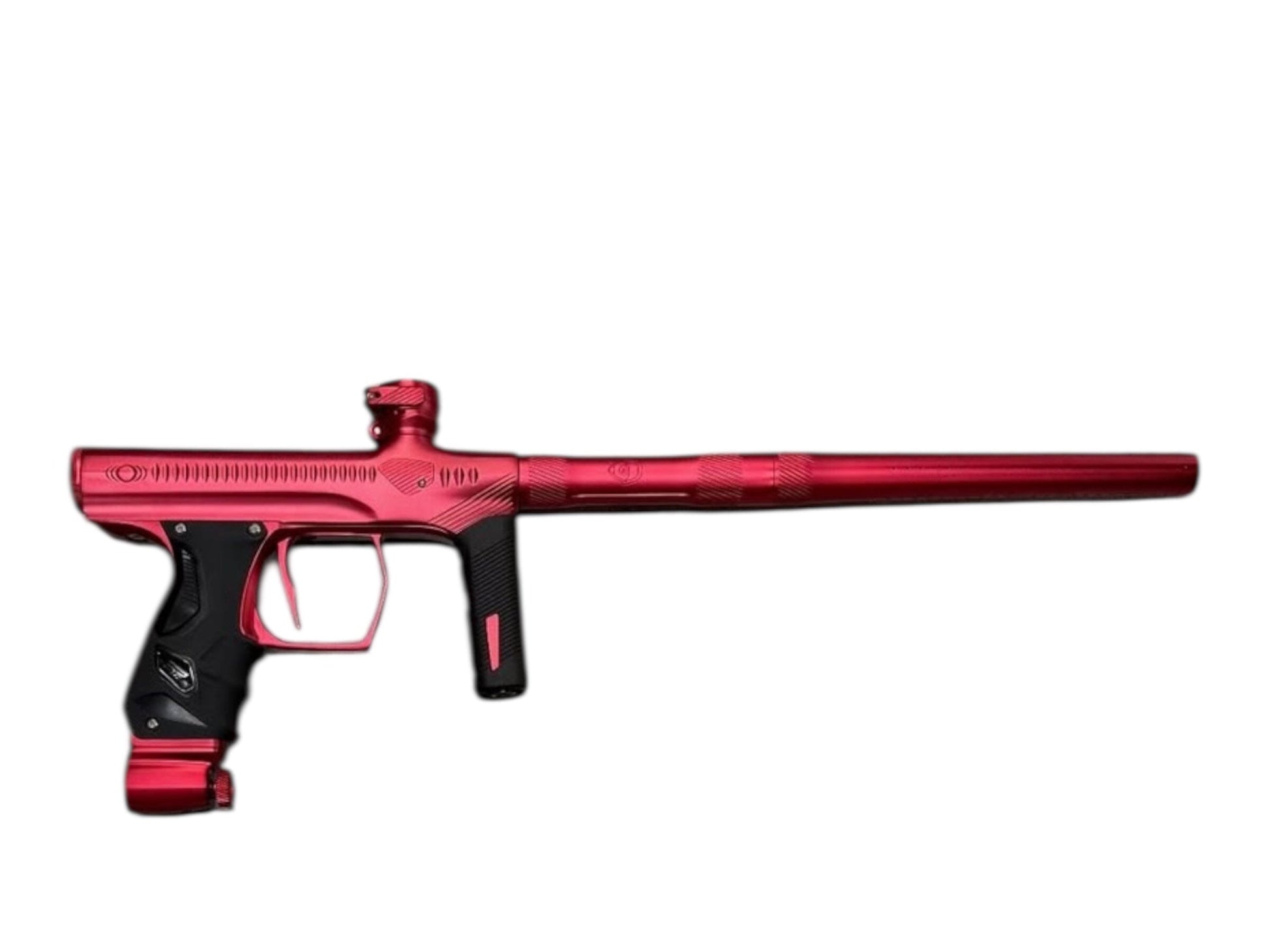 Used NEW Method SP Shocker Era Paintball Gun - Red Paintball Gun from CPXBrosPaintball Buy/Sell/Trade Paintball Markers, New Paintball Guns, Paintball Hoppers, Paintball Masks, and Hormesis Headbands