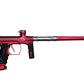 Used NEW Method SP Shocker Era Paintball Gun - Red/Gray Paintball Gun from CPXBrosPaintball Buy/Sell/Trade Paintball Markers, New Paintball Guns, Paintball Hoppers, Paintball Masks, and Hormesis Headbands