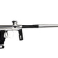 Used NEW Method SP Shocker Era Paintball Gun - Silver/Black Paintball Gun from CPXBrosPaintball Buy/Sell/Trade Paintball Markers, New Paintball Guns, Paintball Hoppers, Paintball Masks, and Hormesis Headbands
