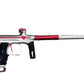 Used NEW Method SP Shocker Era Paintball Gun - Silver/Red Paintball Gun from CPXBrosPaintball Buy/Sell/Trade Paintball Markers, New Paintball Guns, Paintball Hoppers, Paintball Masks, and Hormesis Headbands