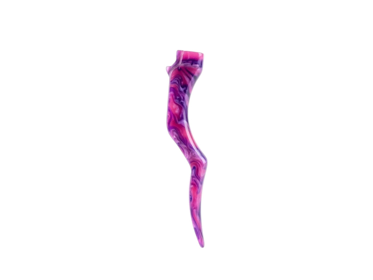 Used NEW METHOD™ X PRO DNA™ FORGED CARBON TRIGGER - DUECE - Cotton Candy Paintball Gun from CPXBrosPaintball Buy/Sell/Trade Paintball Markers, New Paintball Guns, Paintball Hoppers, Paintball Masks, and Hormesis Headbands