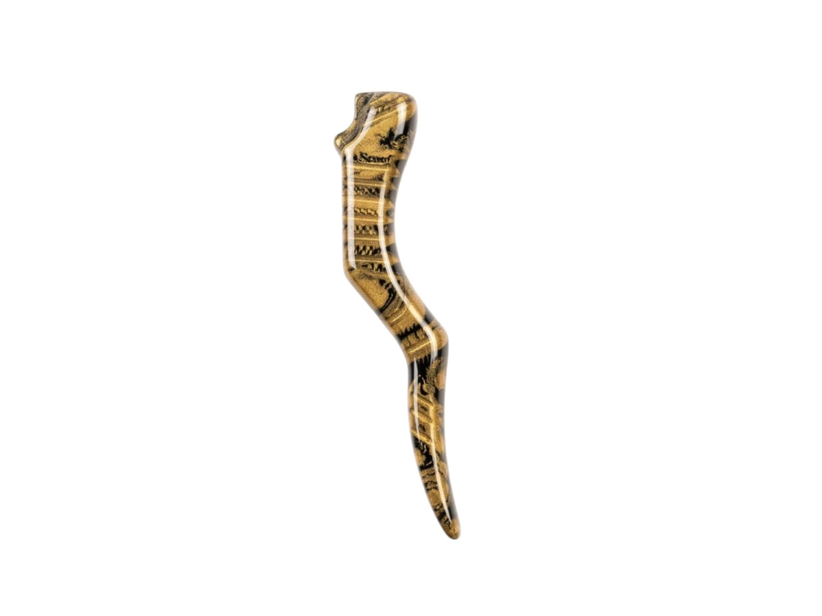 Used NEW METHOD™ X PRO DNA™ FORGED CARBON TRIGGER - DUECE - Meteor Silver Gold Paintball Gun from CPXBrosPaintball Buy/Sell/Trade Paintball Markers, New Paintball Guns, Paintball Hoppers, Paintball Masks, and Hormesis Headbands