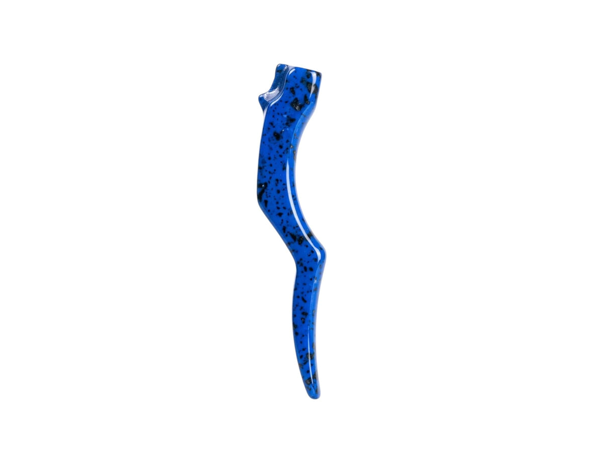 Used NEW METHOD™ X PRO DNA™ FORGED CARBON TRIGGER - DUECE - Vega Blue Paintball Gun from CPXBrosPaintball Buy/Sell/Trade Paintball Markers, New Paintball Guns, Paintball Hoppers, Paintball Masks, and Hormesis Headbands