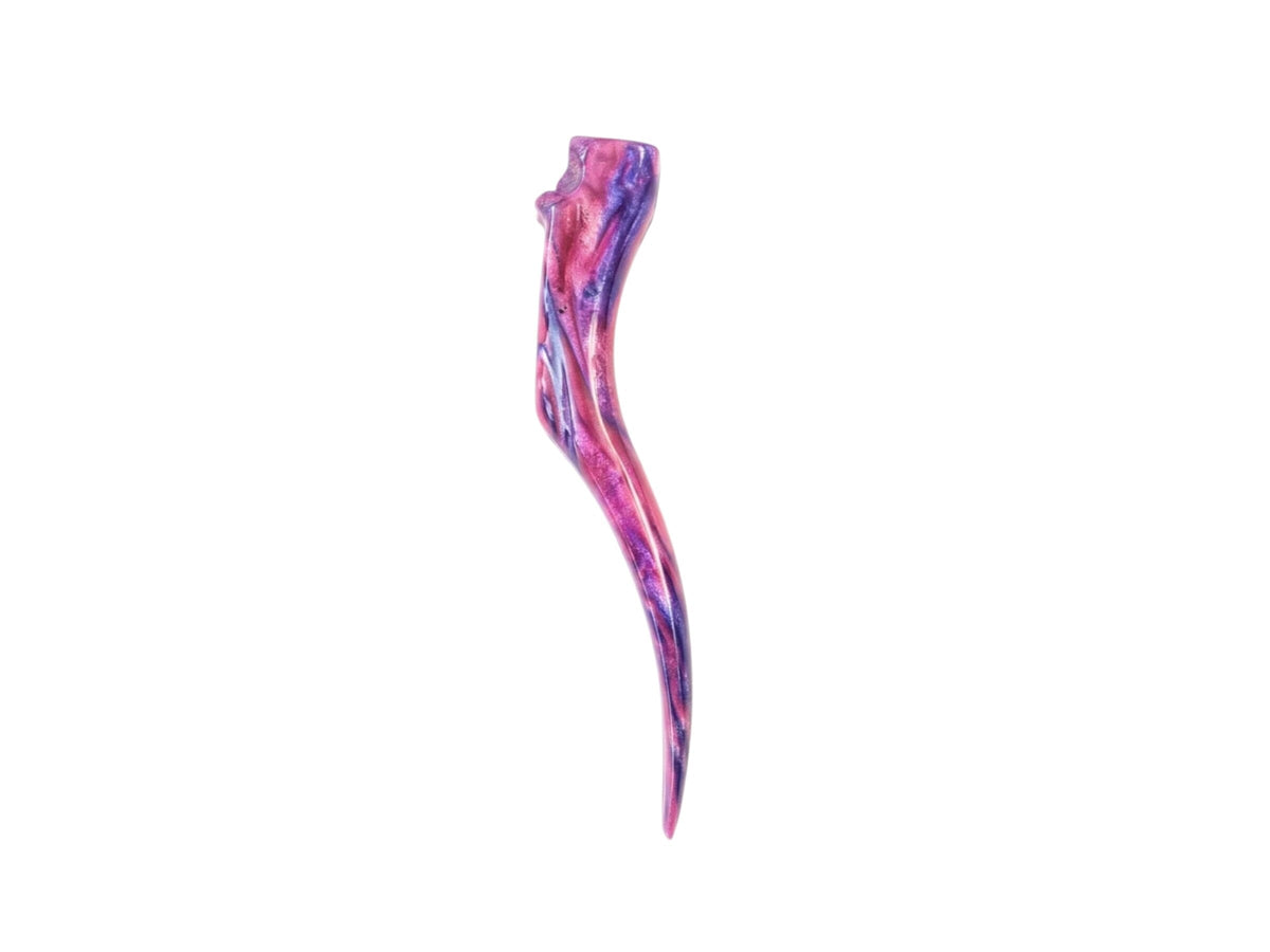 Used NEW METHOD™ X PRO DNA™ FORGED CARBON TRIGGER - SCYTHE - Cotton Candy Paintball Gun from CPXBrosPaintball Buy/Sell/Trade Paintball Markers, New Paintball Guns, Paintball Hoppers, Paintball Masks, and Hormesis Headbands
