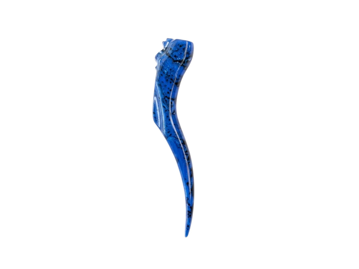 Used NEW METHOD™ X PRO DNA™ FORGED CARBON TRIGGER - SCYTHE - Vega Blue Paintball Gun from CPXBrosPaintball Buy/Sell/Trade Paintball Markers, New Paintball Guns, Paintball Hoppers, Paintball Masks, and Hormesis Headbands